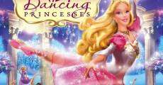 Barbie in the 12 Dancing Princesses film complet