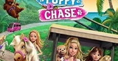 Barbie and Her Sisters in Puppy Chase film complet
