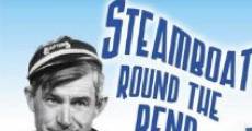 Steamboat Round the Bend film complet