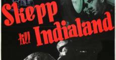 Skepp till India land film complet