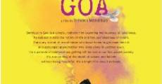 Barefoot to Goa film complet