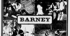Barney streaming