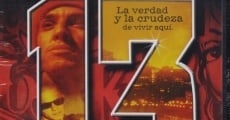 Barrio 13 al desnudo (2000)