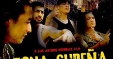 Filme completo Barrio Gangsters