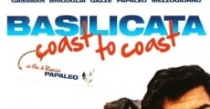 Basilicata Coast to Coast film complet