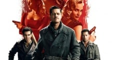 Inglourious Basterds film complet
