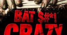 Bat $#*! Crazy streaming