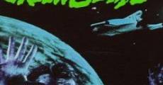 The Green Slime film complet
