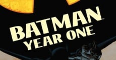 Batman: Year One streaming