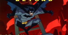 Darwyn Cooke's Batman Beyond (Batman vs. Batman Beyond)