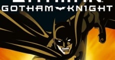 Batman: Contes de Gotham streaming
