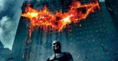 The Dark Knight film complet