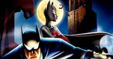 Batman: Mystery of the Batwoman film complet