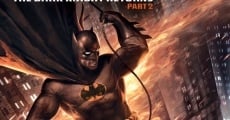 Filme completo Batman: O Retorno do Cavaleiro das Trevas, Parte 2