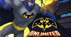 Batman Unlimited: Animal Instincts streaming
