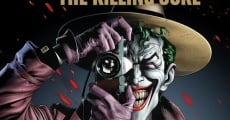 Batman: The Killing Joke film complet