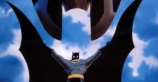 Filme completo Batman: A Máscara do Fantasma