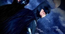 Batman: The Shattered Cowl streaming