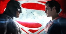Batman v Superman: Dawn of Justice film complet
