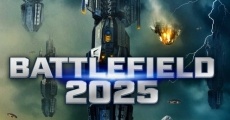 Battlefield 2025 streaming