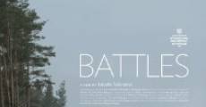 Filme completo Battles