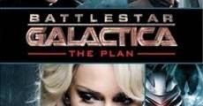 Battlestar Galactica: The Plan streaming