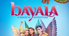 Bayala: A Magical Adventure (2019)