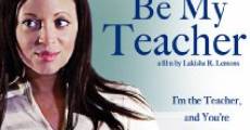 Be My Teacher streaming