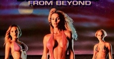 Beach Babes from Beyond (1993)