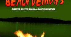 Filme completo Beach Demons