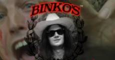 Bear Binko's Binko's Bear Mace film complet