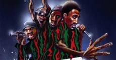 Filme completo Beats Rhymes & Life: The Travels of a Tribe Called Quest