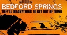 Bedford Springs streaming