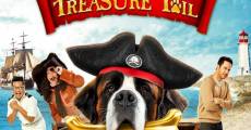 Beethoven's Treasure Tail film complet
