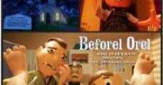 Beforel Orel: Trust (2012)