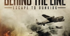 Filme completo Atrás da Linha: Fuga para Dunkirk