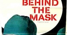 Filme completo Behind the Mask