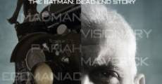 Behind the Mask: The Batman Dead End Story streaming