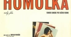 Ecce homo Homolka film complet