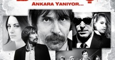 Behzat Ç. Ankara yaniyor (2013)