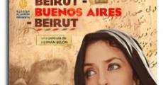 Filme completo Beirut  Buenos Aires  Beirut