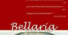 Bellaria - So lange wir leben! (2002)