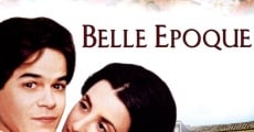 Belle époque streaming