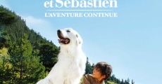 Belle et Sébastien, l'aventure continue (2015)