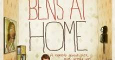 Filme completo Ben's at Home