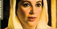 Filme completo Benazir Bhutto - Tochter der Macht
