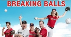 Benchwarmers 2: Breaking Balls streaming