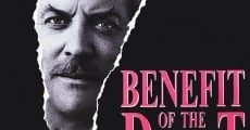 Benefit of the Doubt film complet