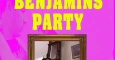 Filme completo Benjamins Party