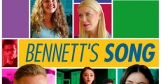 Filme completo Bennett's Song